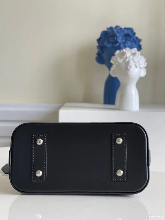 ALMA VUITTON LOUIS BB 0127